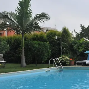Tranquilla , Riposto Italy