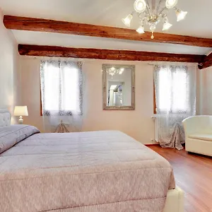 Appartement The Countess, Venise
