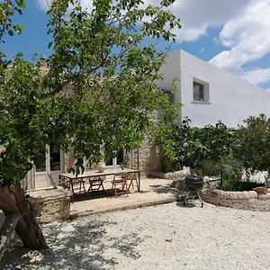 Poggio Del Gallo , Chiaramonte Gulfi Italy