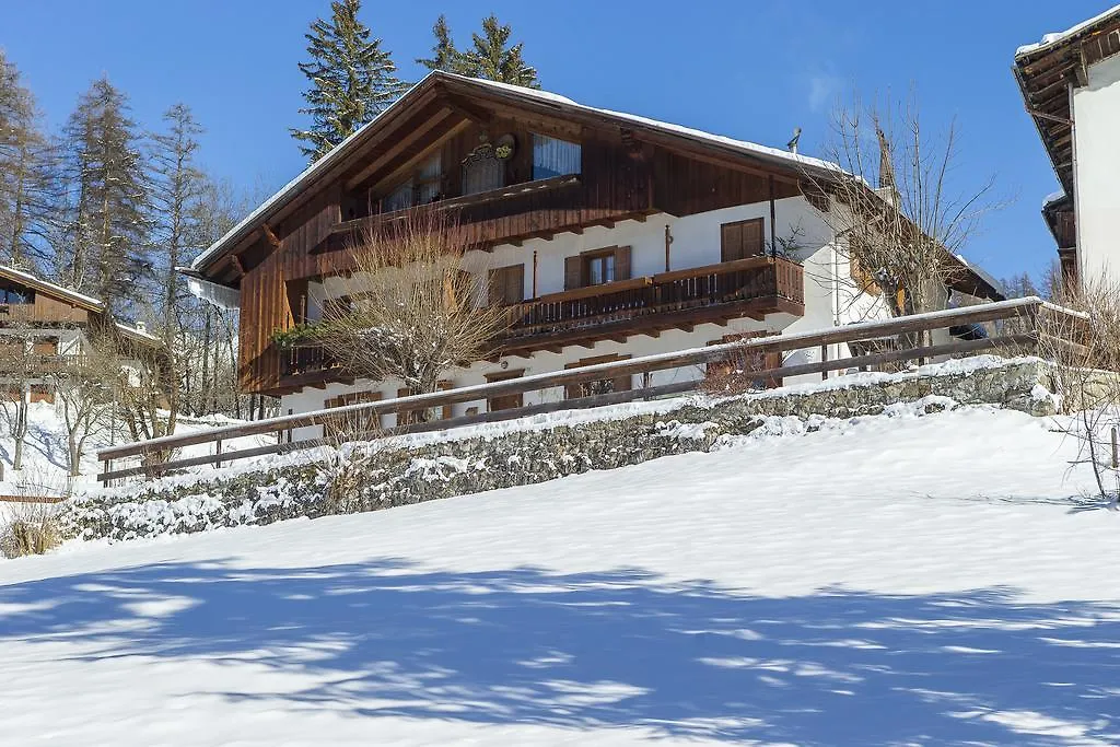 Villa Marianna - Stayincortina Cortina d'Ampezzo 0*,