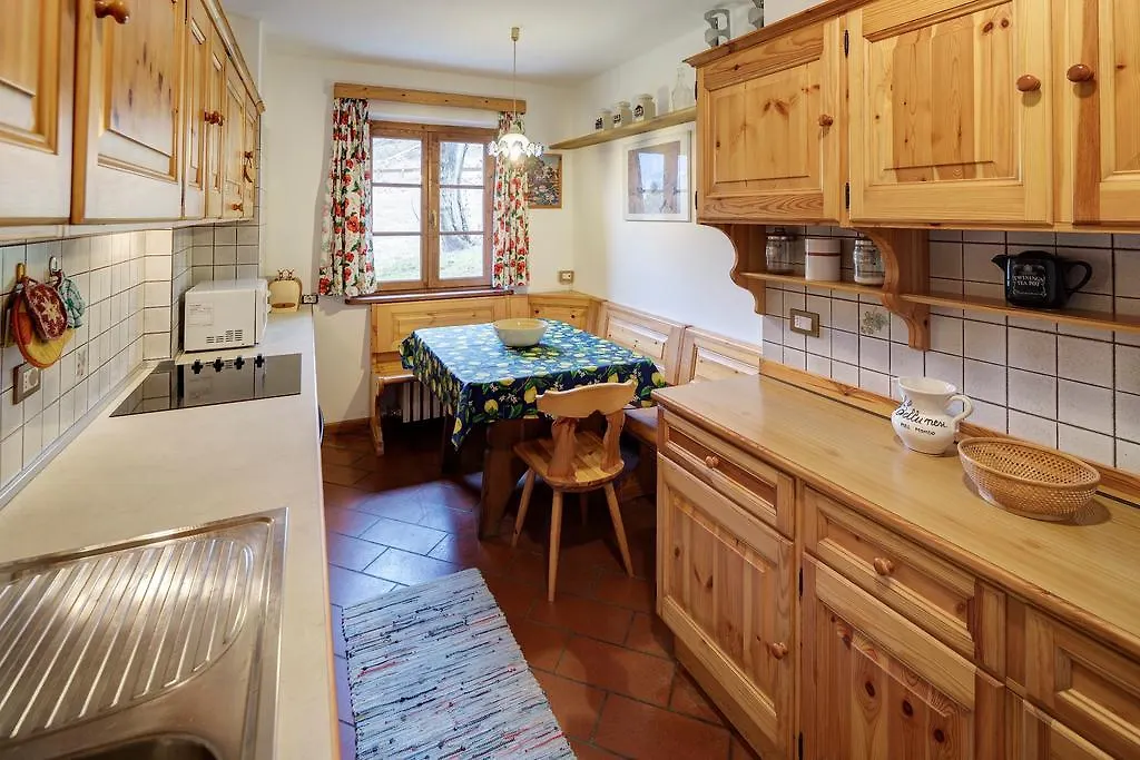 Villa Marianna - Stayincortina Cortina d'Ampezzo Italy