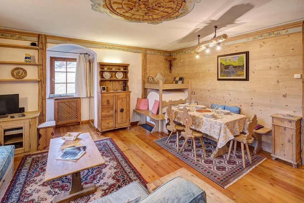 Villa Marianna - Stayincortina Cortina d'Ampezzo